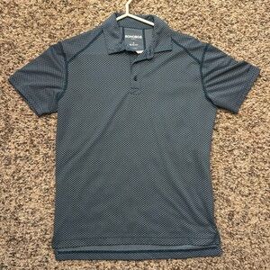 Bonobos Golf polo - slim fit - small